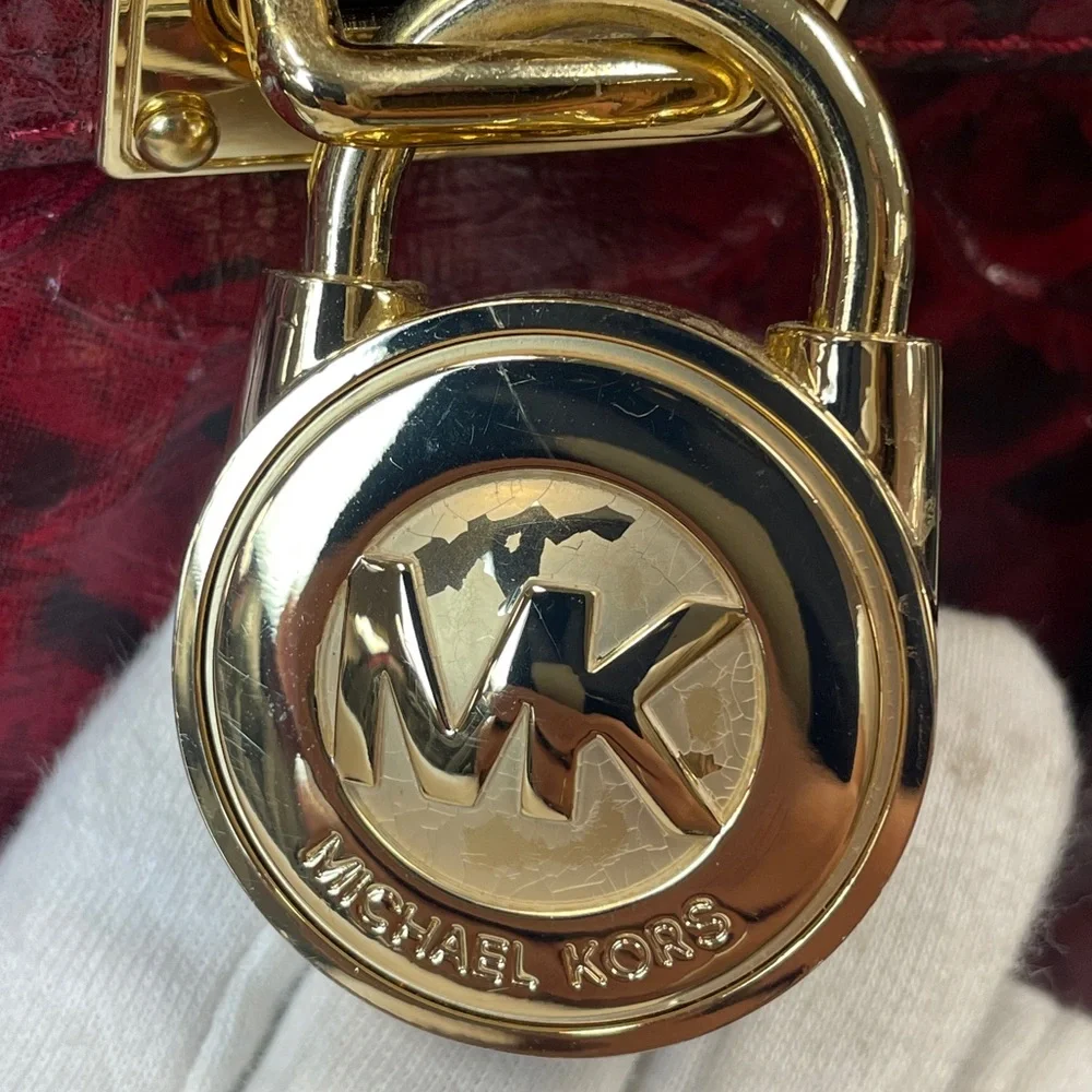 Michael Kors Tote